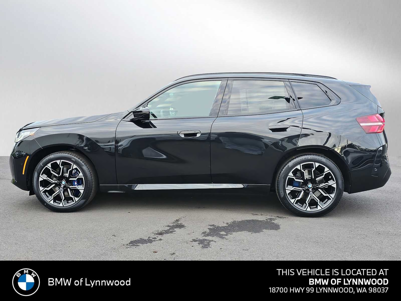 2026 BMW X3 M50 xDrive M50 xDrive