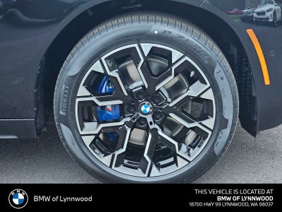 2026 BMW X3 M50 xDrive M50 xDrive