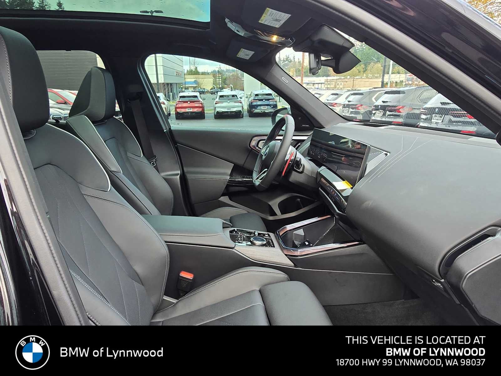 2026 BMW X3 M50 xDrive