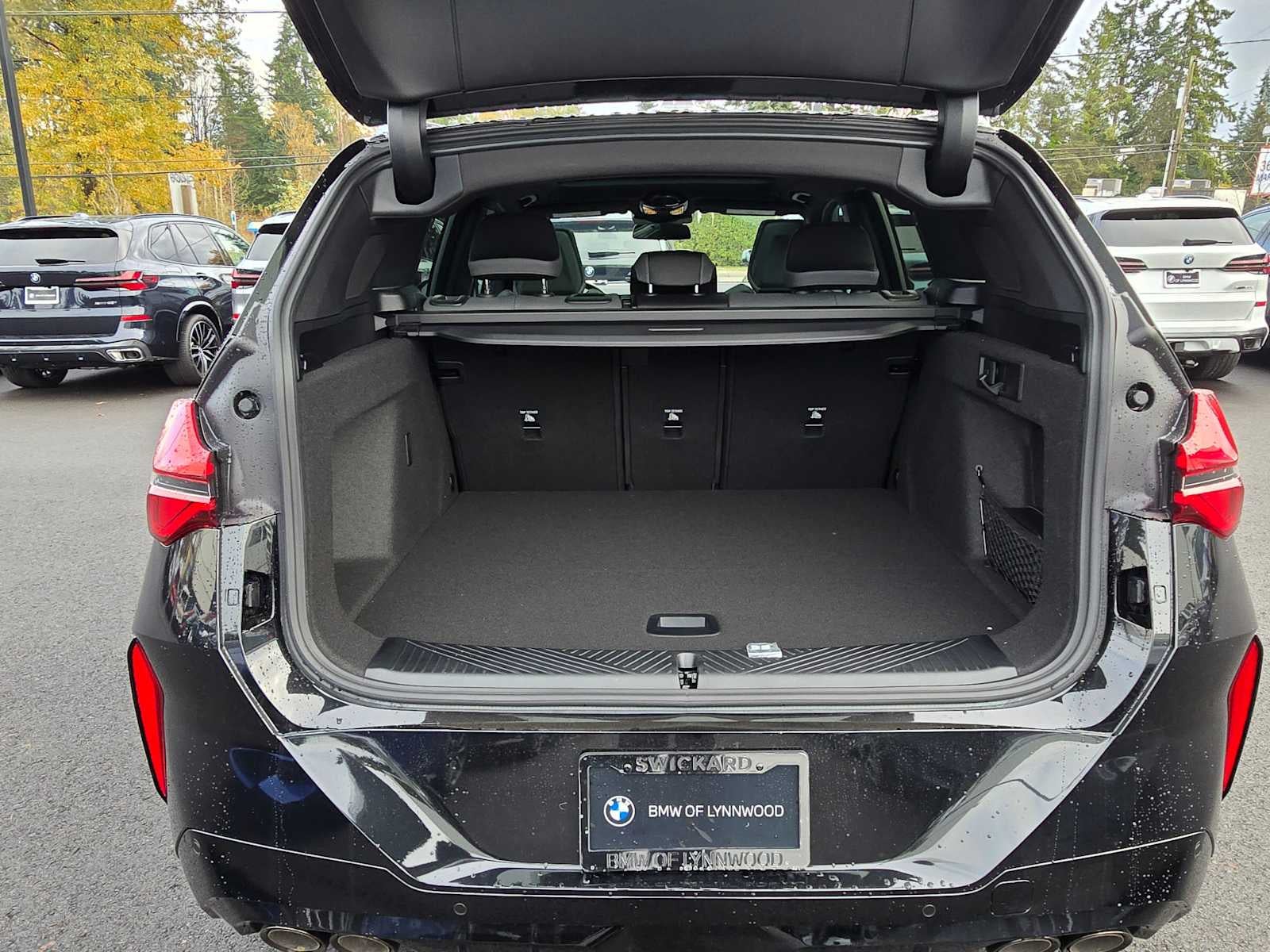 2026 BMW X3 M50 xDrive