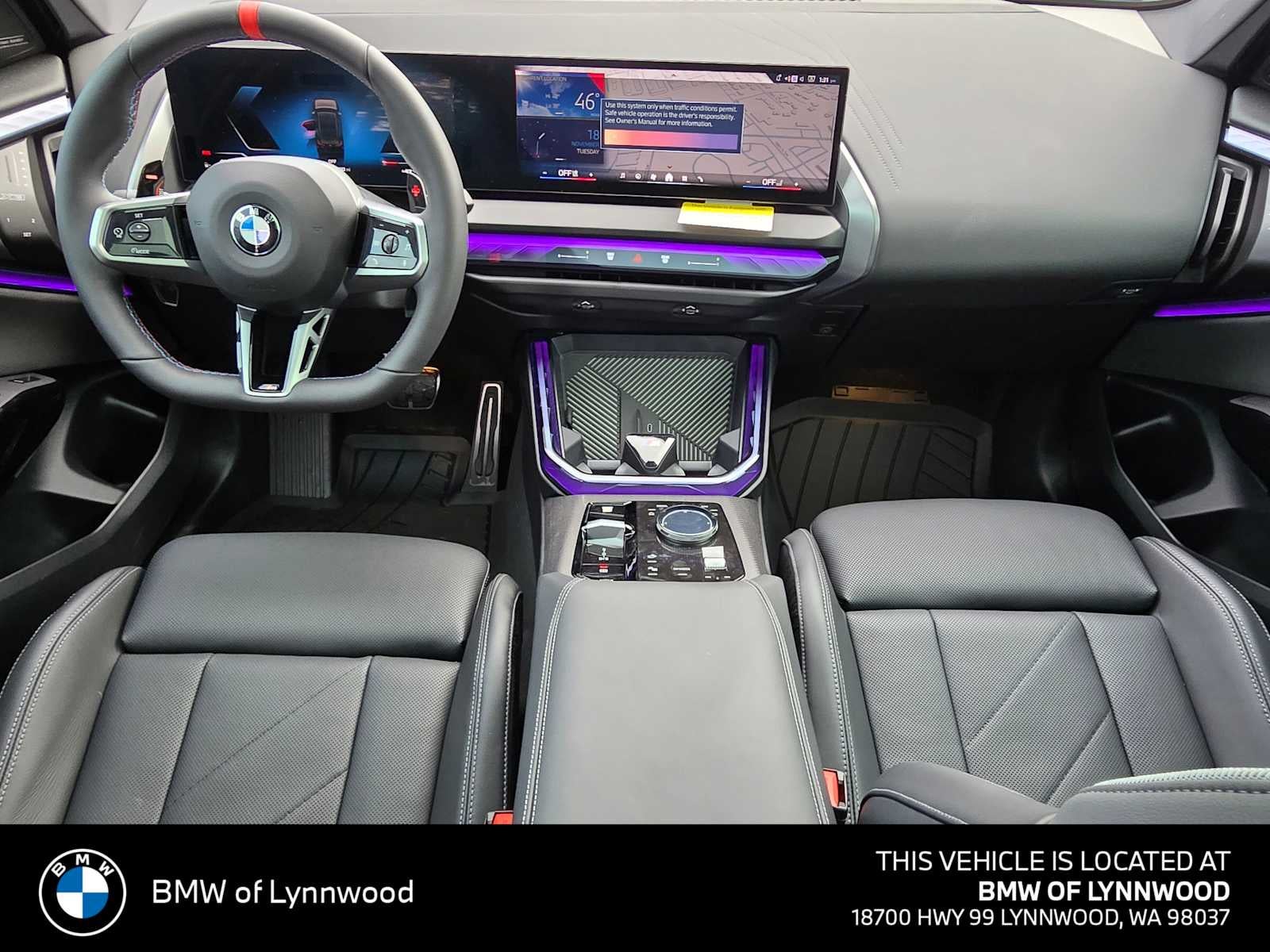 2026 BMW X3 M50 xDrive