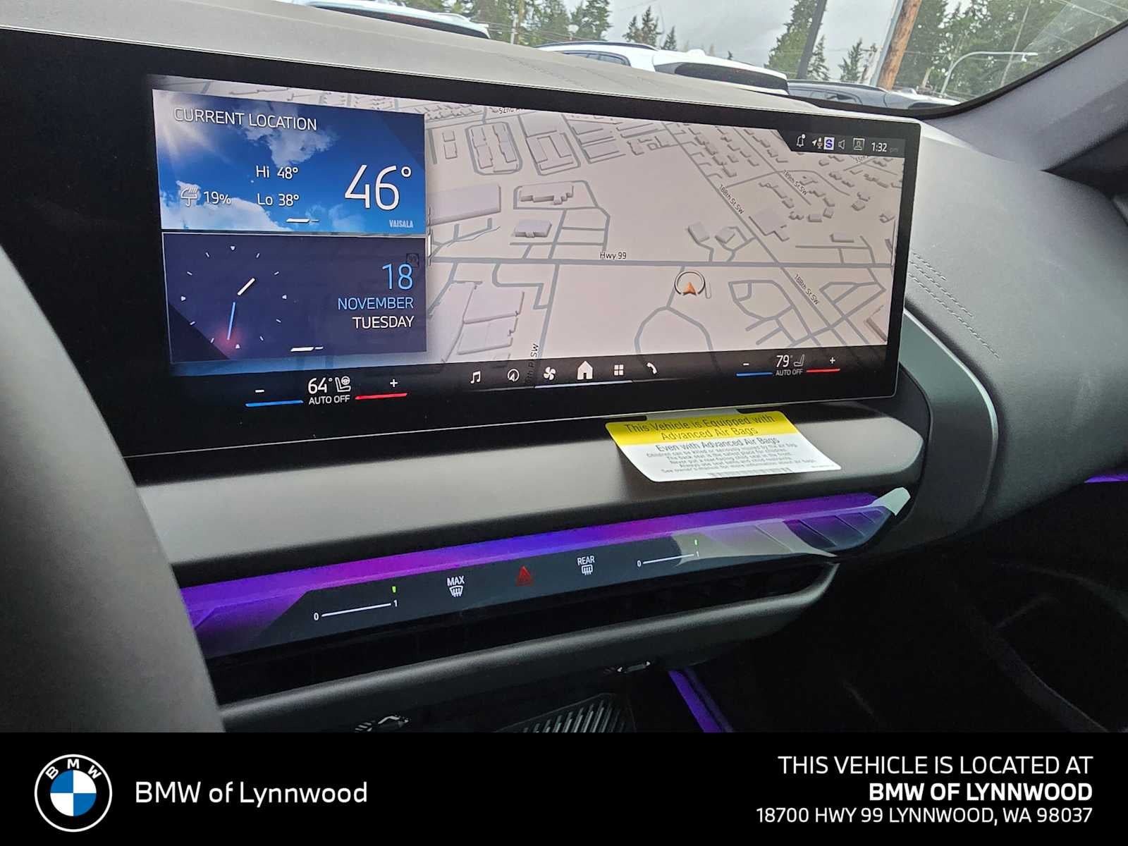 2026 BMW X3 M50 xDrive