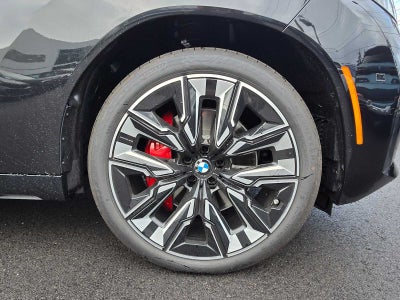 2026 BMW X3 M50 xDrive