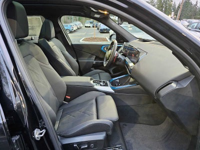 2026 BMW X3 M50 xDrive