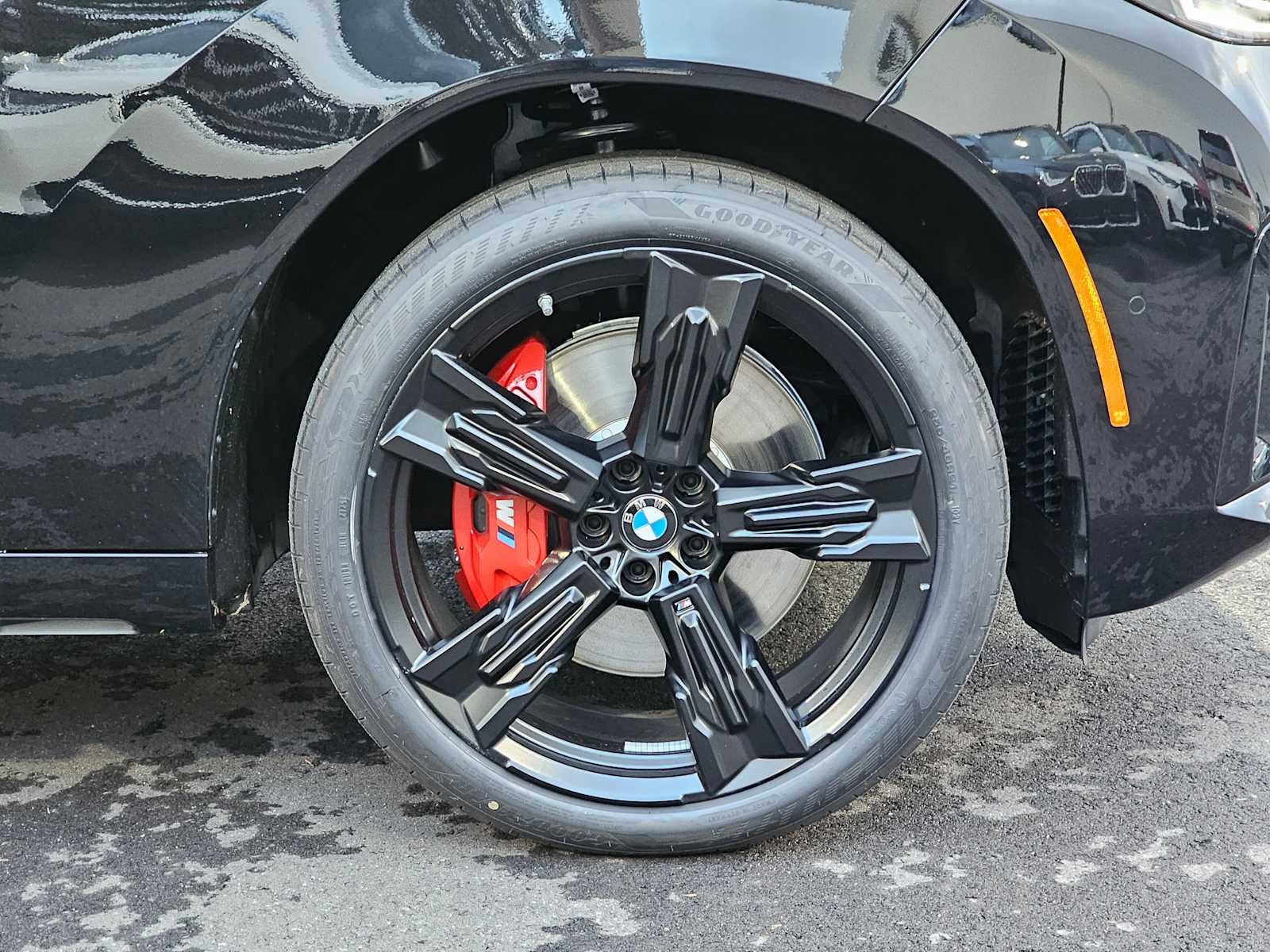 2026 BMW X3 M50 xDrive