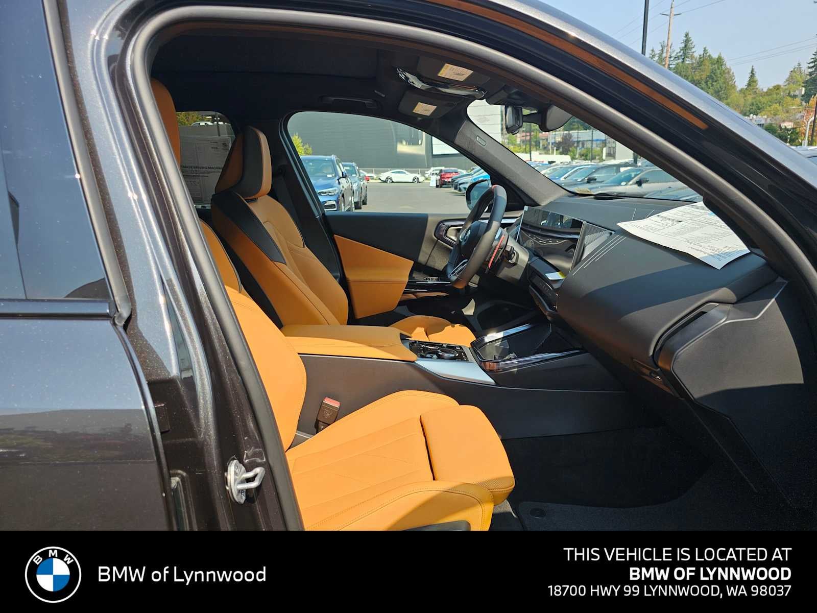 2026 BMW X3 M50 xDrive