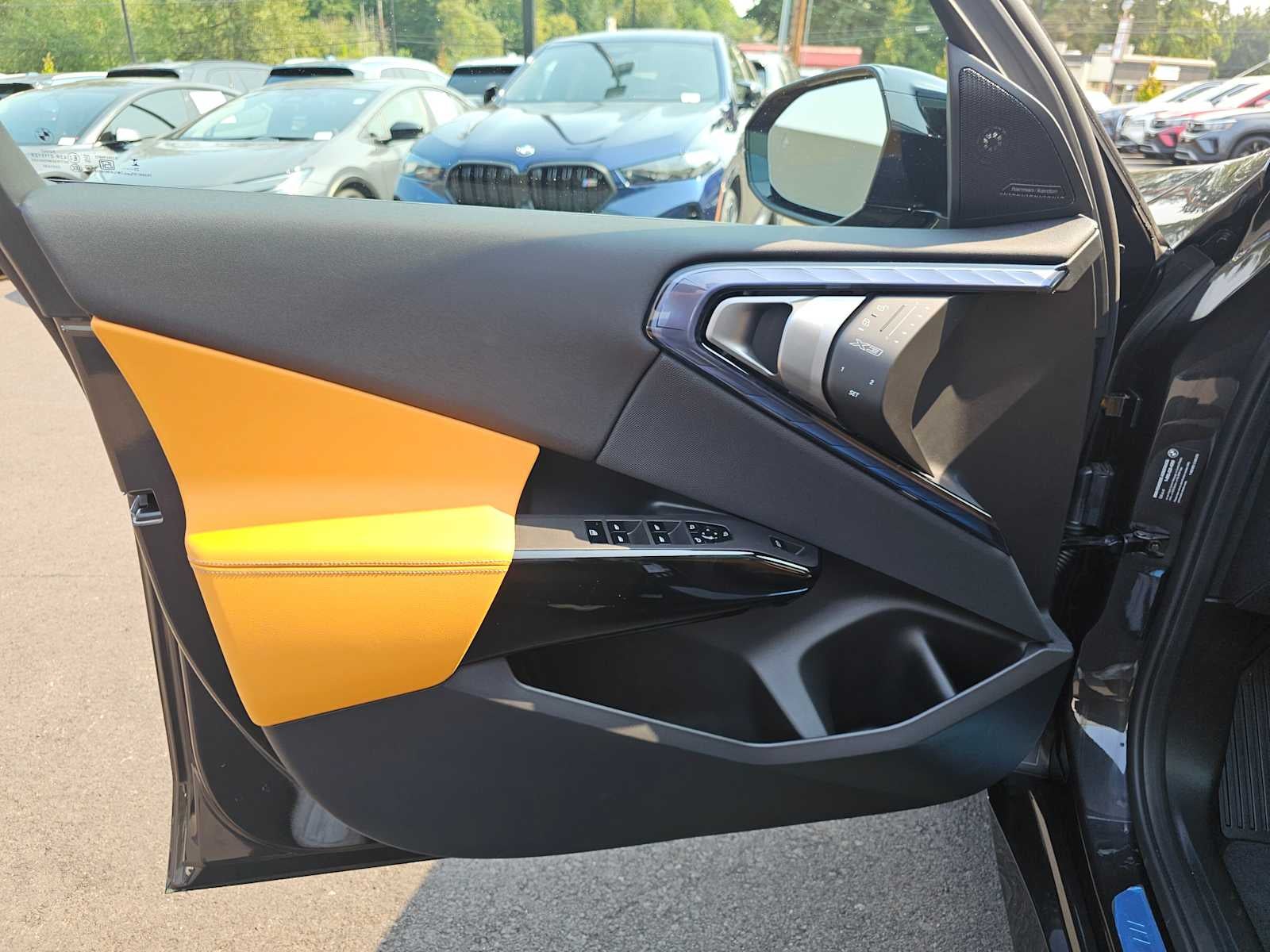 2026 BMW X3 M50 xDrive