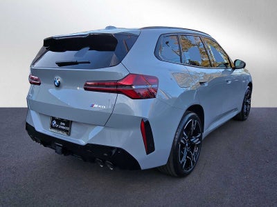 2026 BMW X3 M50 xDrive