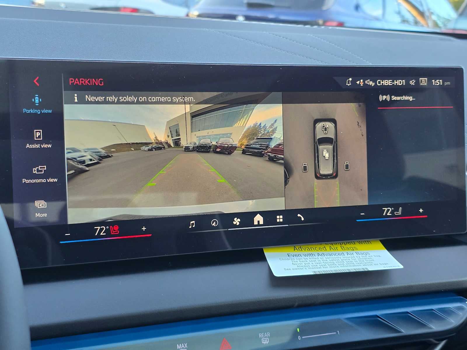 2026 BMW X3 M50 xDrive