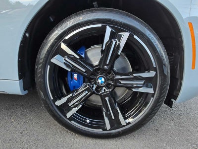 2026 BMW X3 M50 xDrive