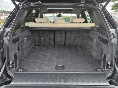 2022 BMW X5 sDrive40i sDrive40i