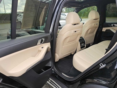 2022 BMW X5 sDrive40i sDrive40i