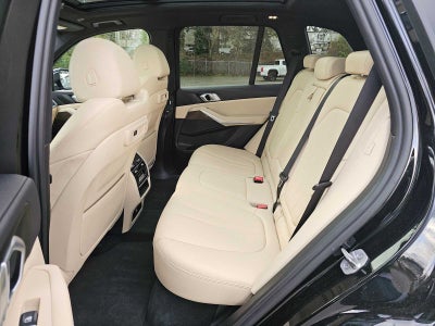 2022 BMW X5 sDrive40i sDrive40i