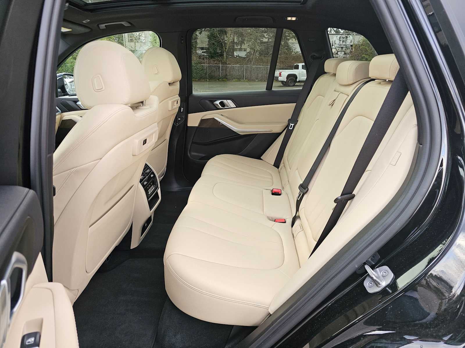 2022 BMW X5 sDrive40i sDrive40i