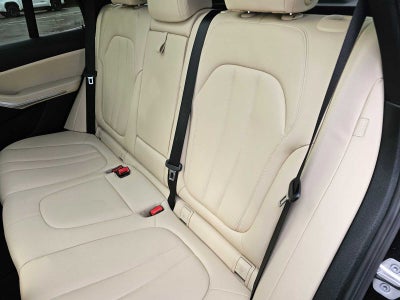 2022 BMW X5 sDrive40i sDrive40i