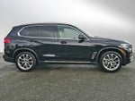 2022 BMW X5 sDrive40i sDrive40i
