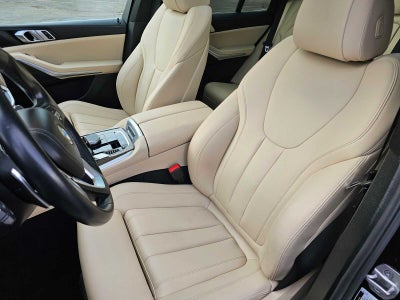 2022 BMW X5 sDrive40i sDrive40i