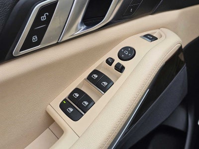 2022 BMW X5 sDrive40i sDrive40i