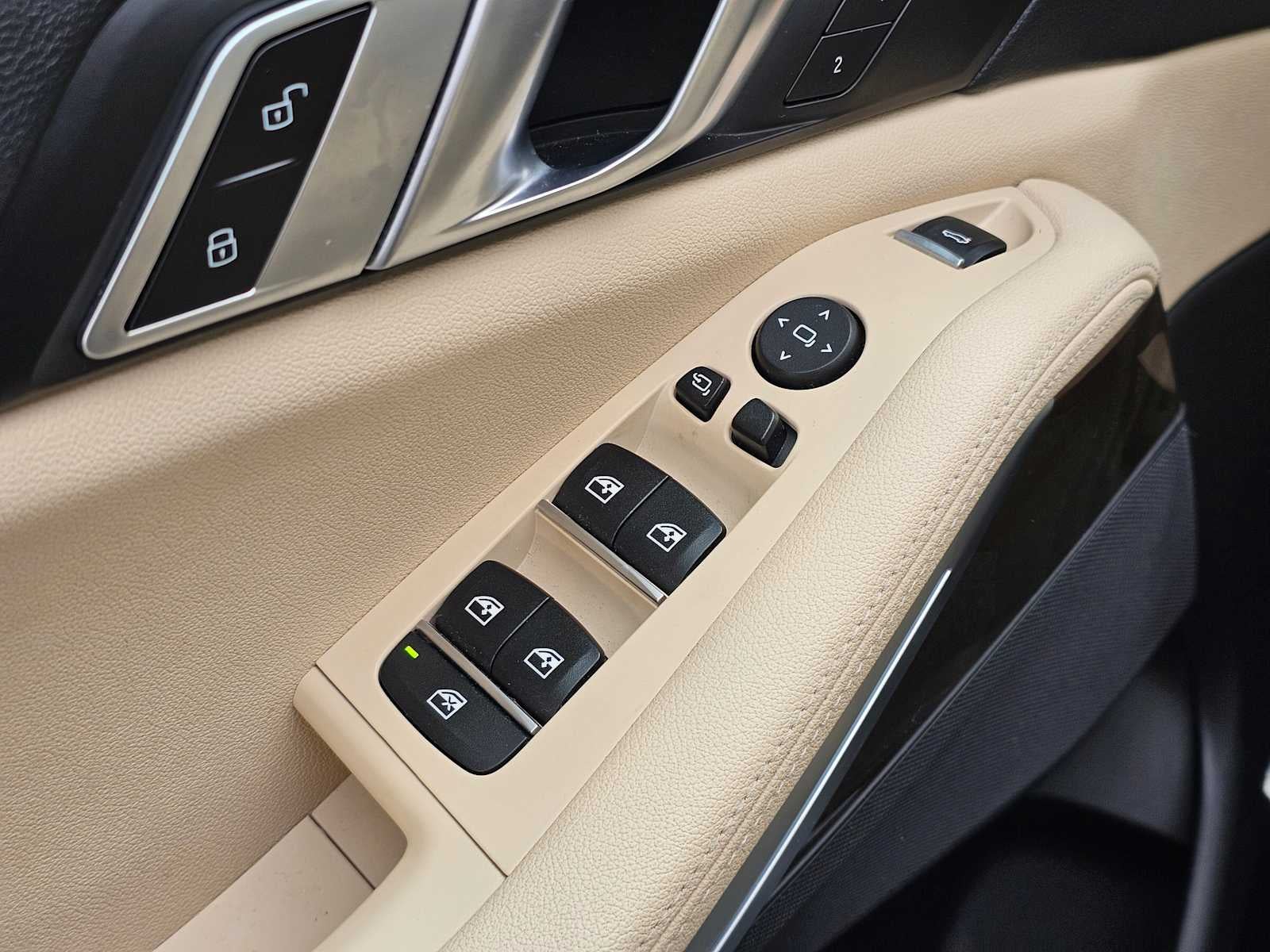 2022 BMW X5 sDrive40i sDrive40i