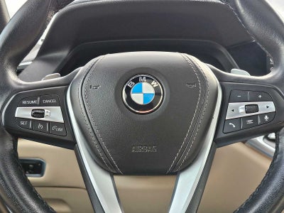 2022 BMW X5 sDrive40i sDrive40i