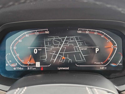 2022 BMW X5 sDrive40i sDrive40i