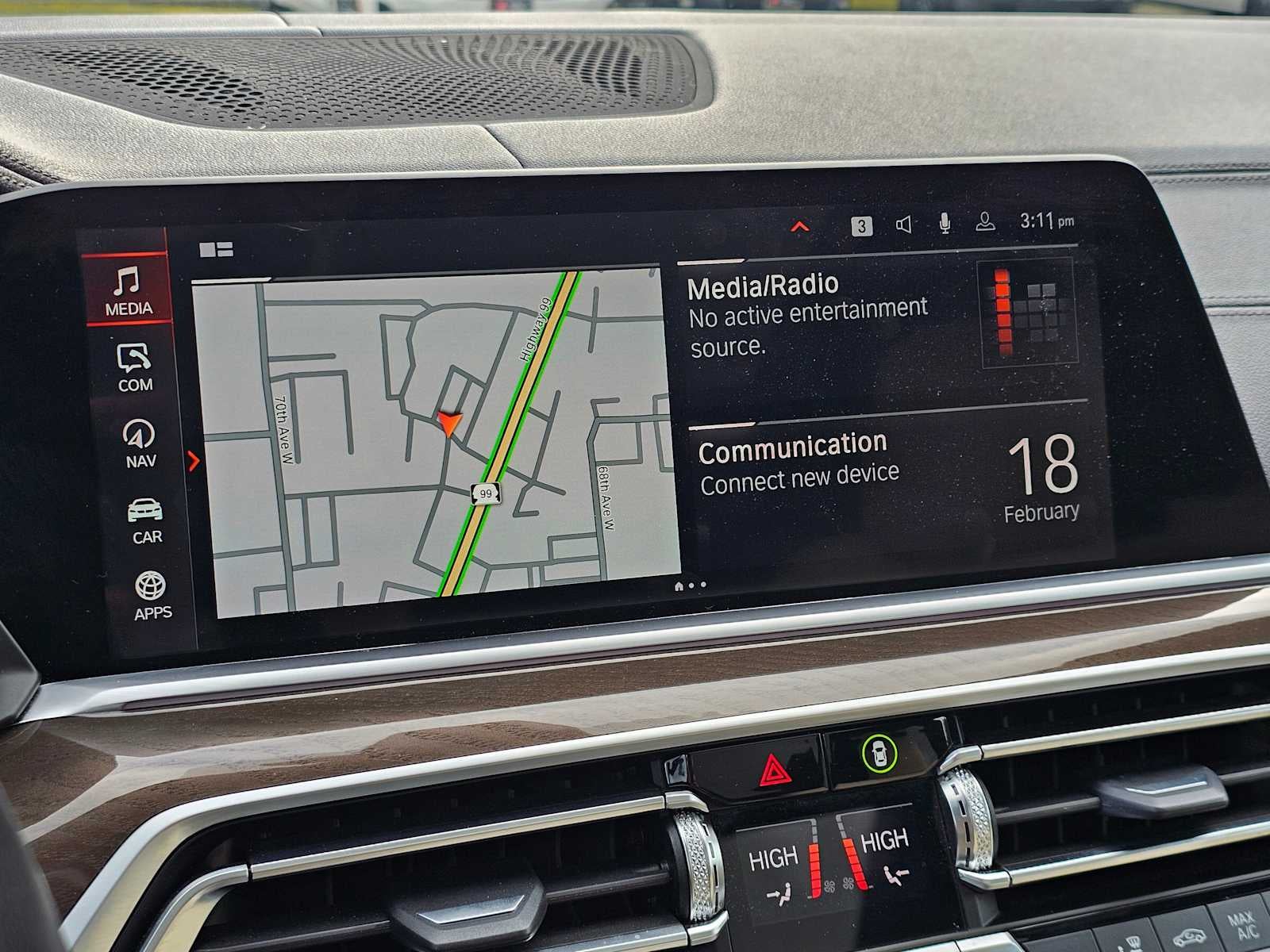 2022 BMW X5 sDrive40i sDrive40i