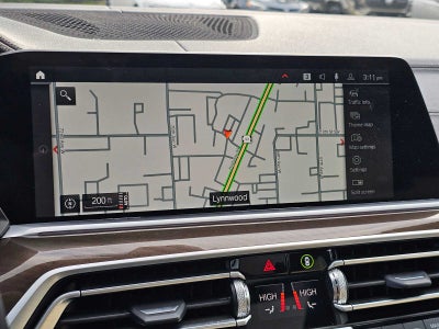 2022 BMW X5 sDrive40i sDrive40i