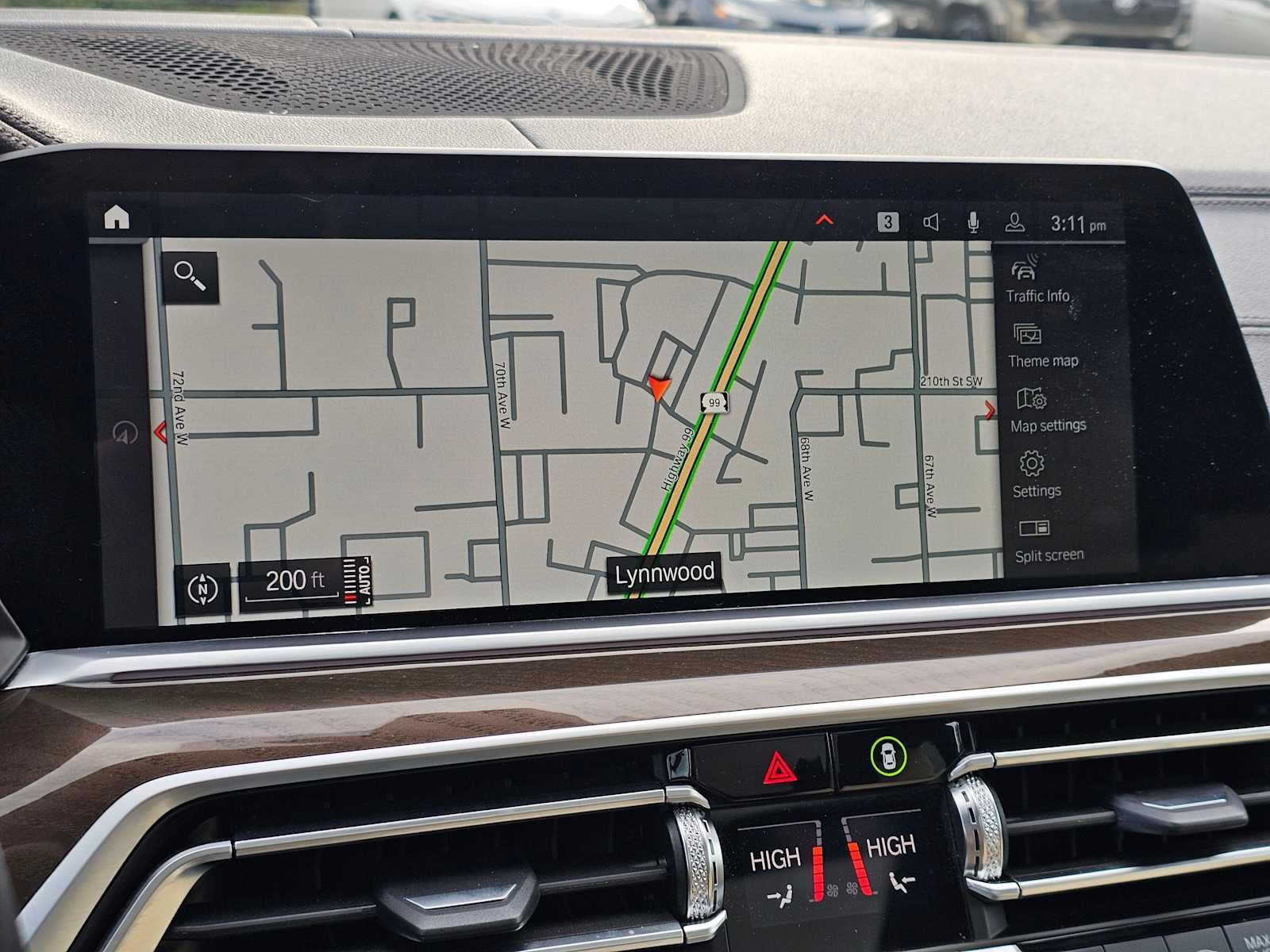 2022 BMW X5 sDrive40i sDrive40i