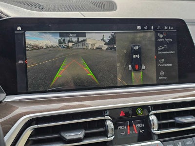 2022 BMW X5 sDrive40i sDrive40i