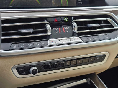 2022 BMW X5 sDrive40i sDrive40i