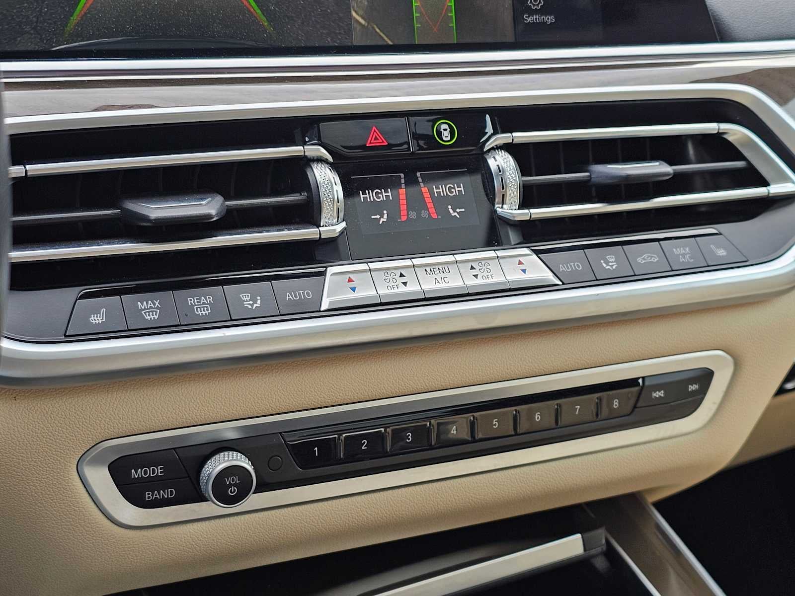 2022 BMW X5 sDrive40i sDrive40i