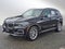 2022 BMW X5 sDrive40i sDrive40i