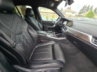 2023 BMW X5 xDrive40i xDrive40i