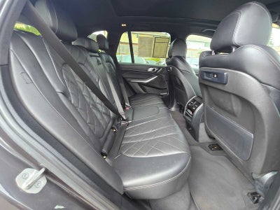 2023 BMW X5 xDrive40i xDrive40i