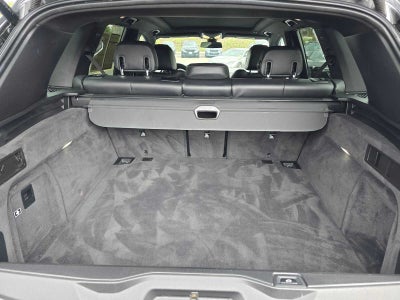 2023 BMW X5 xDrive40i xDrive40i