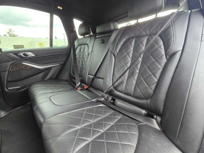 2023 BMW X5 xDrive40i xDrive40i