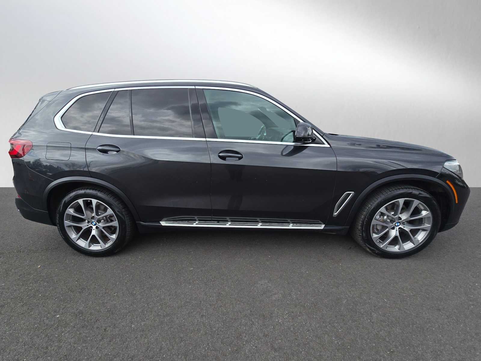 2023 BMW X5 xDrive40i xDrive40i