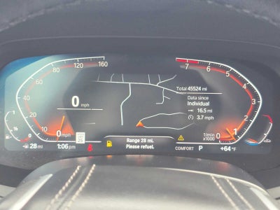 2023 BMW X5 xDrive40i xDrive40i