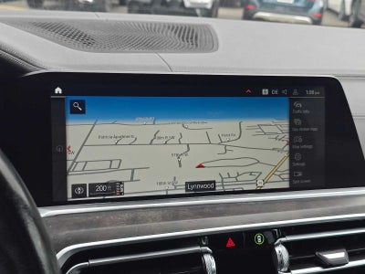 2023 BMW X5 xDrive40i xDrive40i