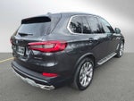 2023 BMW X5 xDrive40i xDrive40i