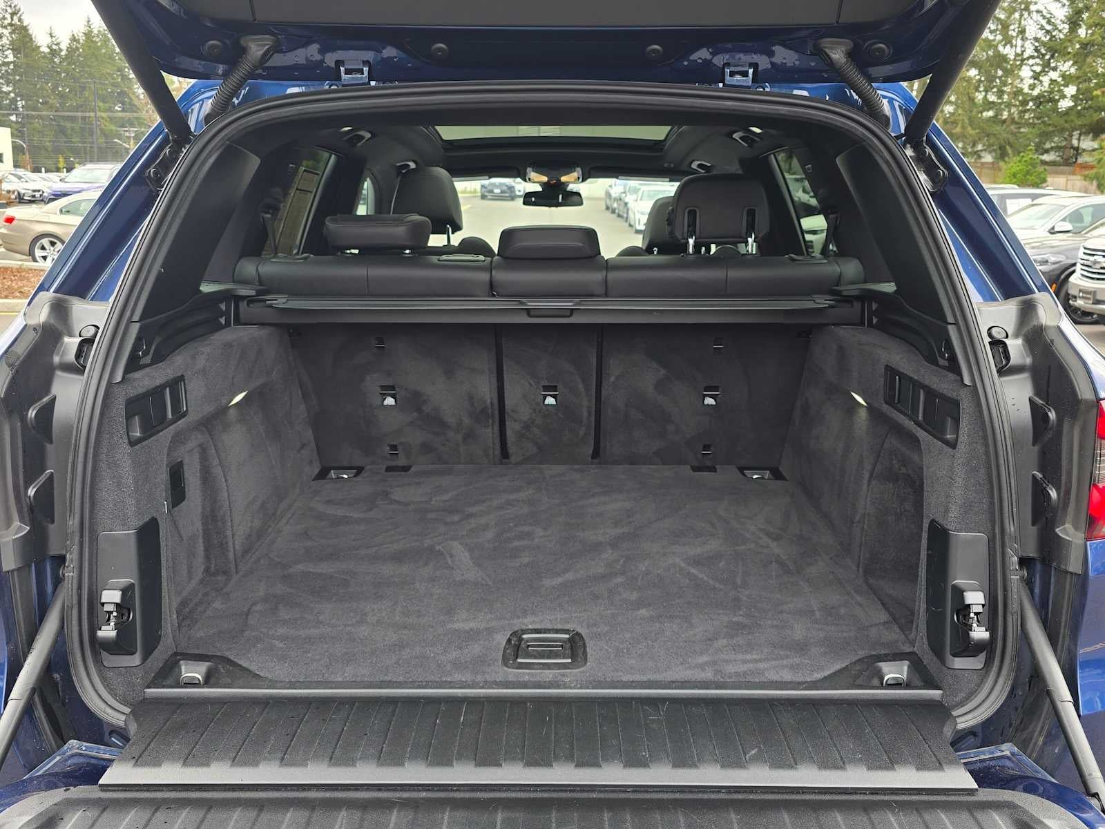 2020 BMW X5 xDrive40i xDrive40i
