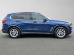 2020 BMW X5 xDrive40i xDrive40i
