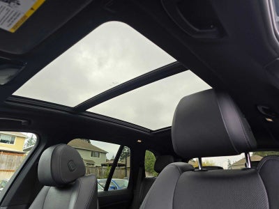 2020 BMW X5 xDrive40i xDrive40i
