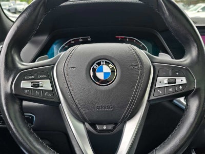 2020 BMW X5 xDrive40i xDrive40i