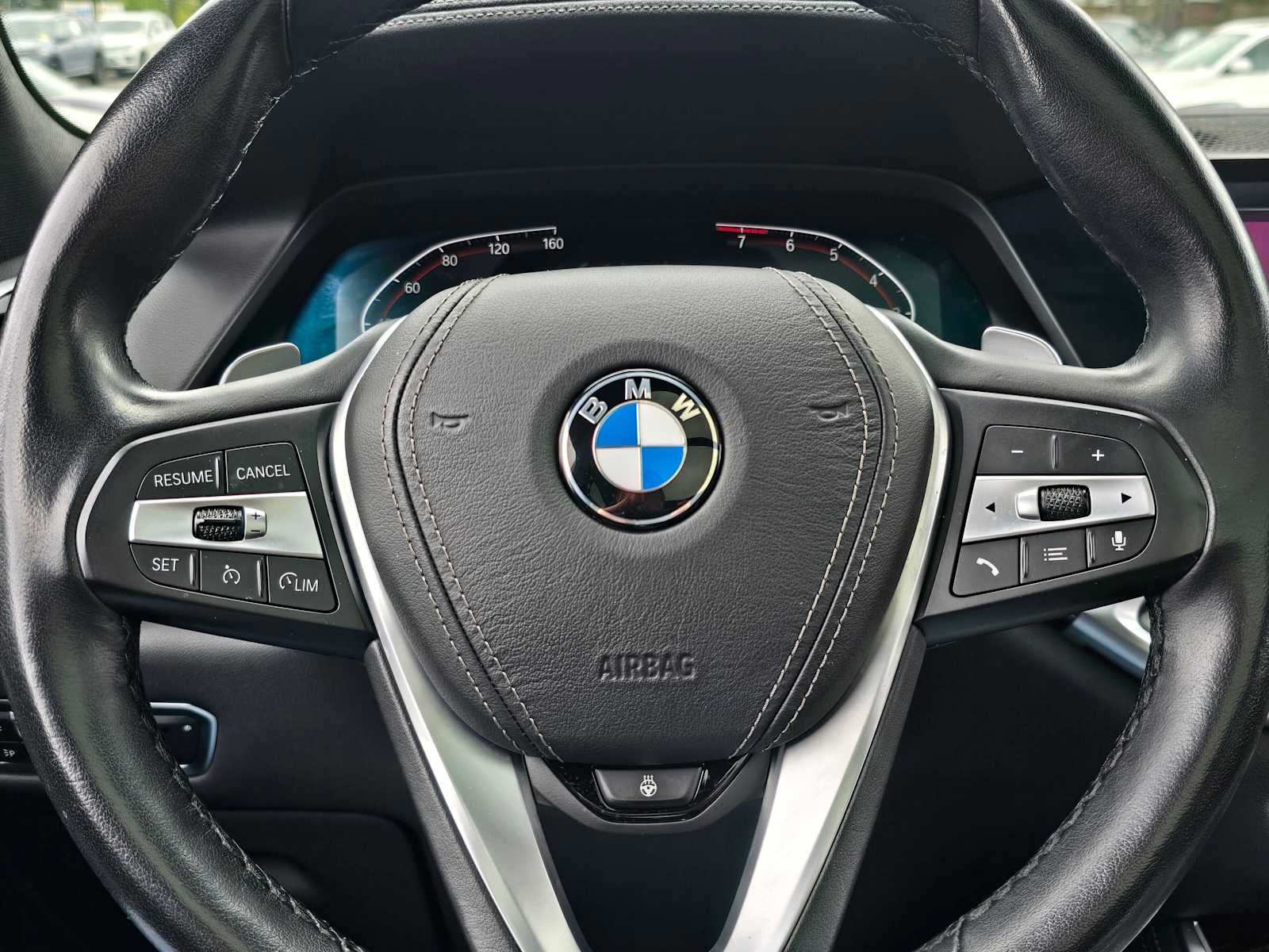 2020 BMW X5 xDrive40i xDrive40i