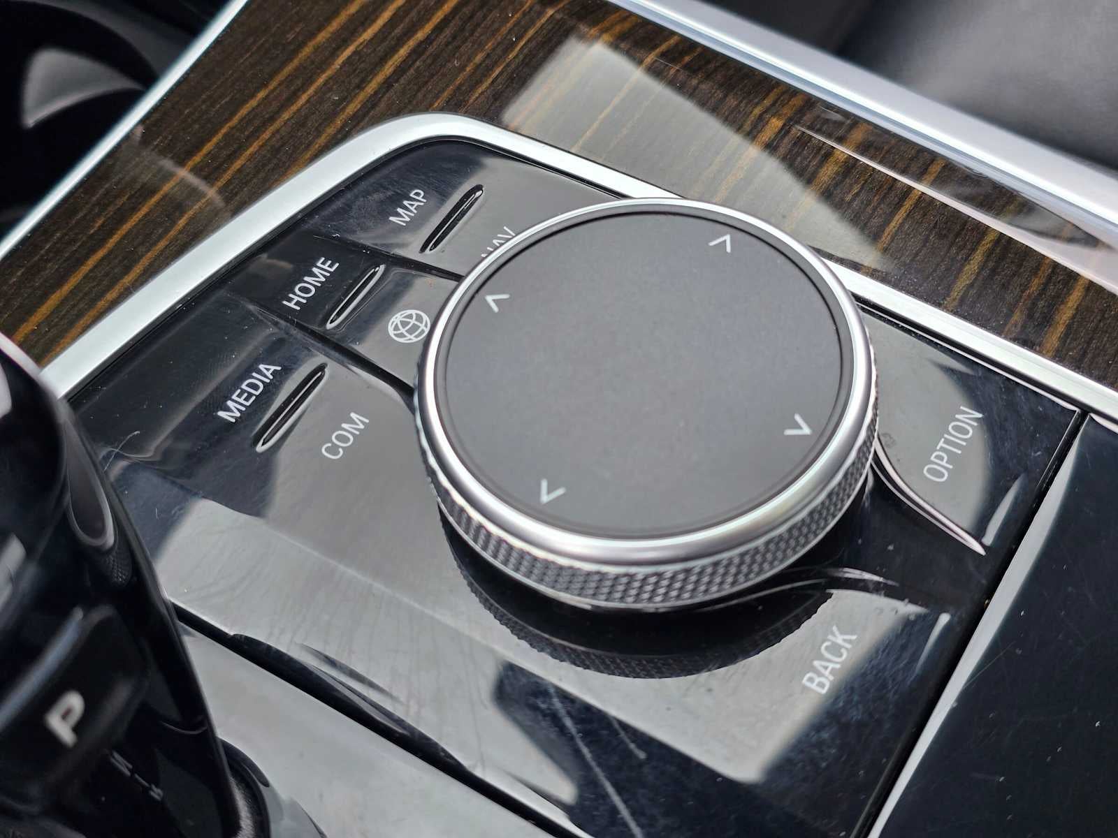 2020 BMW X5 xDrive40i xDrive40i