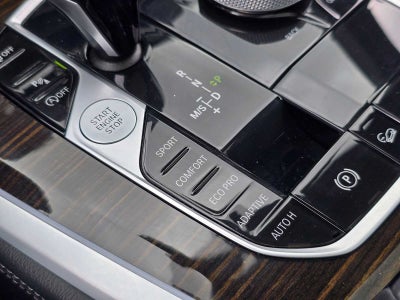 2020 BMW X5 xDrive40i xDrive40i