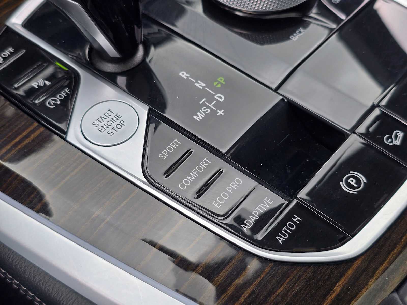2020 BMW X5 xDrive40i xDrive40i