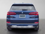 2020 BMW X5 xDrive40i xDrive40i