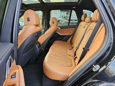 2023 BMW X5 xDrive40i xDrive40i